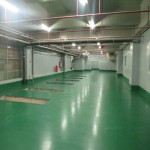 定边FRP玻璃钢防腐地坪-缩略图2