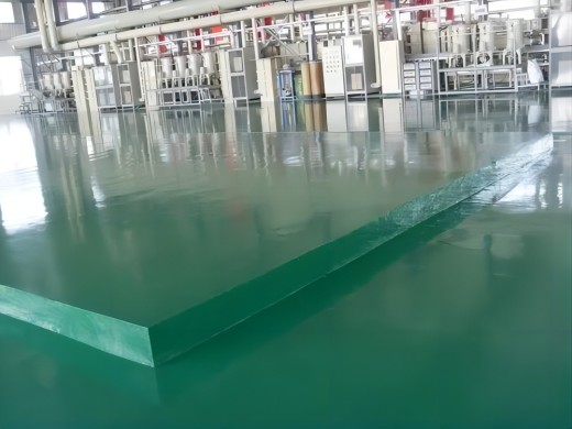 定边防腐蚀地坪,环氧玻纤地坪，玻纤工业地坪，环氧玻纤布地坪,乙烯基玻纤布地坪