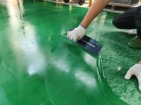 定边什么是VEF地坪,VEF地坪厂家