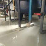 定边FRP玻璃钢防腐地坪-缩略图1