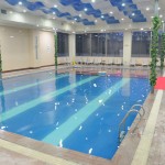 定边聚脲地坪,防腐蚀地坪-缩略图1